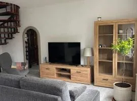 Casa junto al mar - Rebordelo