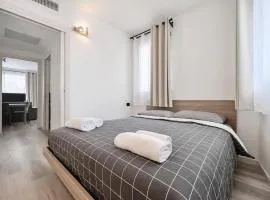 Nuovo appartamento in centro a Darfo Boario Terme
