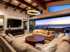 JOSEGRADA Villa for 8guests with pool in Mparmpati, Corfu