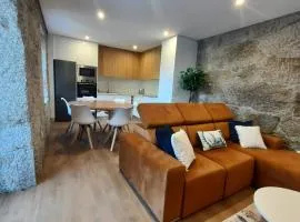 Casas Peralta - Outeiro