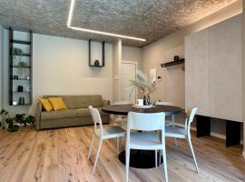 1Dest - Bike Farm Suites, hotel a Arco