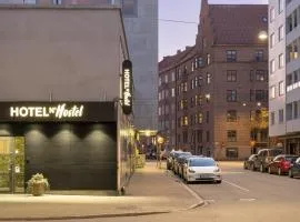 HOTEL N Hostel Malmö City