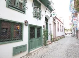 Defne Pansiyon Ayvalık