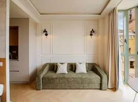 Rosario's Flats - Deluxe Studios Cartagena