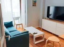 Airport Madrid Plenilunio Suites Green by beBalmy