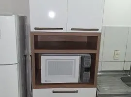 Cozy apartment with great location