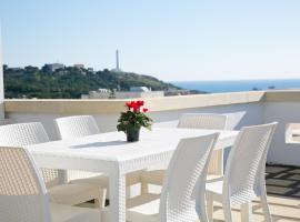 Residence Giuliana, hotel in Leuca