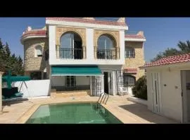 Villa Exclusive avec Piscine Privée Séjour de Rêve