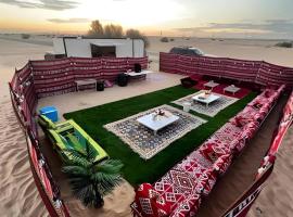 kings geminii tents rental est, khách sạn ở Dubai