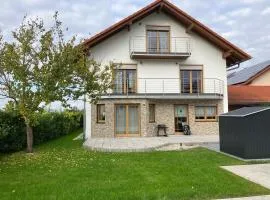 Monteurzimmer, Gästezimmer, Ferienwohnung