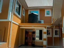 Montero Lodge