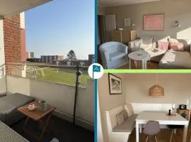 Haus Oland Haus Oland - Wohnung 06