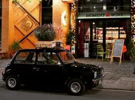 THE MOMENT DAY&NIGHT, Chiang Mai