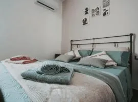 Casa Vacanze Nonna Silvana