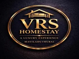 Vrs Homestay