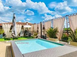 WELCOME TRAVELLER FRIDA'S ROOMs