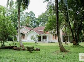 Wimala Sewana, hotel a Veyangoda