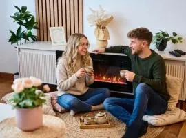 Central Elegant - Anastasia apartment - By OpenHouse