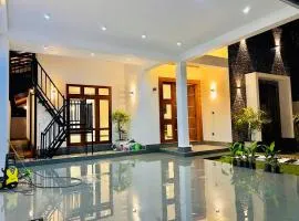 Tranquil Stay