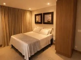 Sun Square Suítes Hotel By Temporada Gyn
