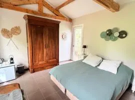 Les Terrasses d'Héric