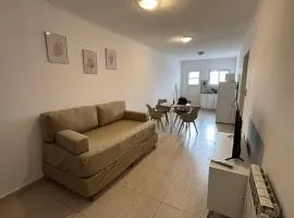 La Pampa Apartment