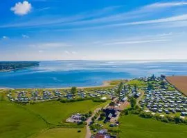 Vikær Strand Camping & Cottages