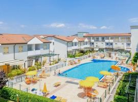 Villaggio ai Salici Monolocale superior, hotel a Duna Verde