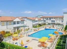 Villaggio ai Salici Monolocale superior