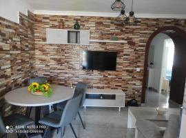 Apartamento en Torrox, Hotel in Torrox