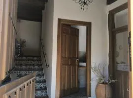 Posada El Achichuelo