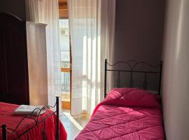 Antico Borgo, hôtel à Tarsia
