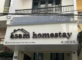 Asam Homestay Cao Bằng