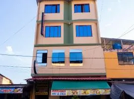 Hospedaje Humazapa