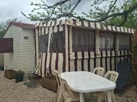 Agréable location aux portes de Chambord