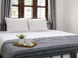 Chiraanya Service Apartment,AC & Non-AC