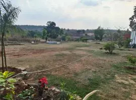 Saanjh Nature Retreat