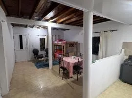 Blessed Stays Apartamento con Cocina Frente al Mar en San Luis, San Andrés Isla