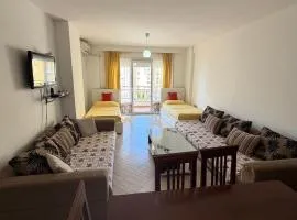 Aldi APARTMENTS