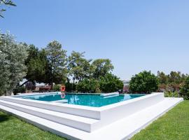 Casas de Juromenha, Hotel in Juromenha