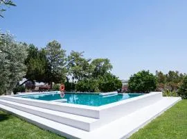 Casas de Juromenha