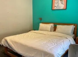 Bela Lodges Islamabad