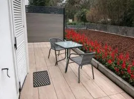 Appartement Erable-Résidence Les Glycines