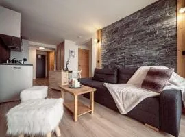 Alpine Loft - Plagne Centre - 6 personnes