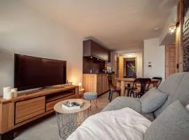 Alpine Loft - Plagne Centre - 6 personnes