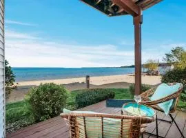 Sauna Beach Haven 106 Direct Beach Access Near Downtown Tart Trail