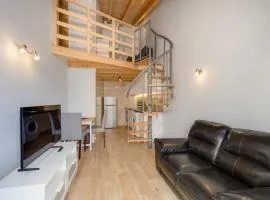 Almadena grey house