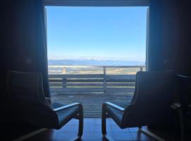 Viesnīca miki Chalets pilsētā Pack