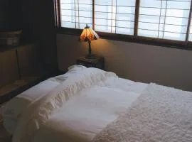 ゲストハウス レトロマチカ