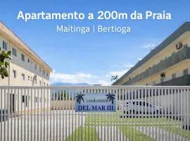 Condomínio - Dell Mar III